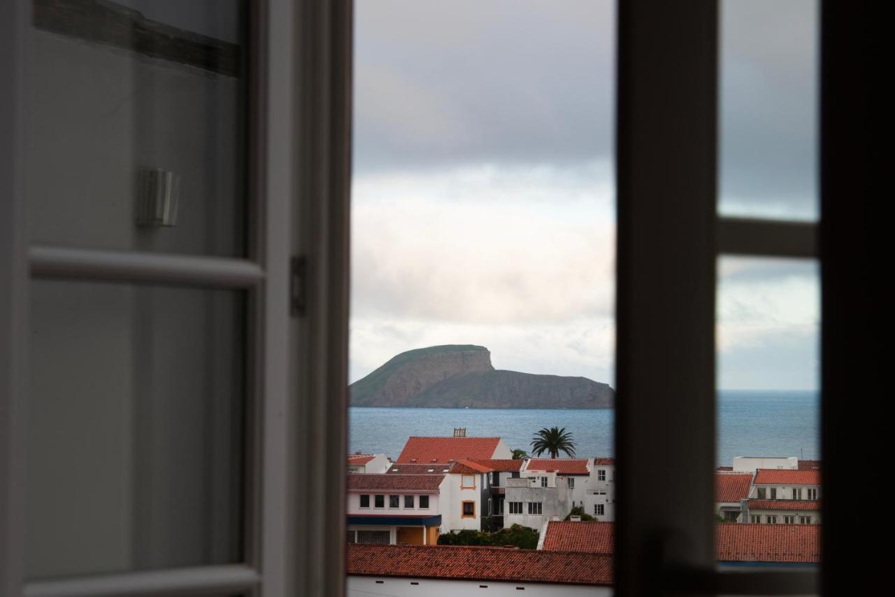 Angra + Daire Angra do Heroísmo Dış mekan fotoğraf